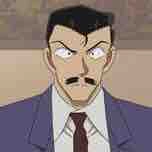 Mori Kogoro