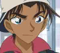 Hattori Heiji