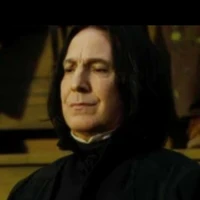 thầy snape