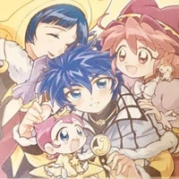 Gia đình Shade + Fine(-ai tự biết)