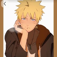Uzumaki Naruto