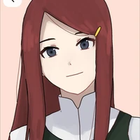 Uzumaki Kushina