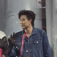 Trần Đăng Dương (Dương Domic)