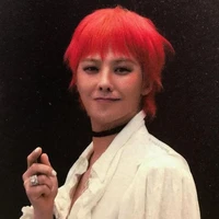 Kwon JiYong
