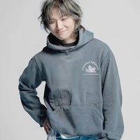 Kang Daesung