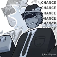 chance