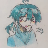 july