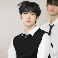 Ahn Hyeongseop