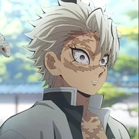 Shinazugawa sanemi