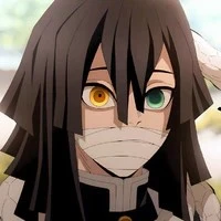 Iguro obanai