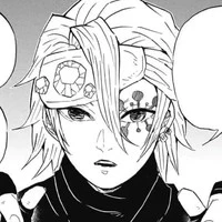 Uzui tengen