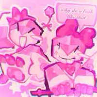Pretty Princess