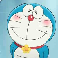 Doraemon