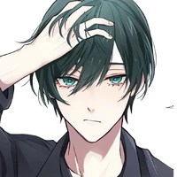 Itoshi Rin