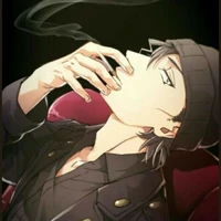 Akai Shuichi_Moroboshi Dai_Rye