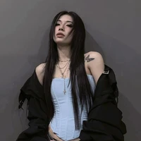 Trần Thảo Linh - Lyhan