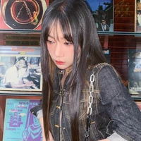 Khương Hoàn Mỹ - Orange