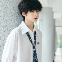 Trần Dịch Hằng - em