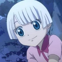Lisana Strauss (Little)