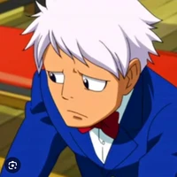 Elfman Strauss (Little)