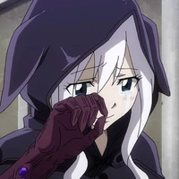 Mirajane Strauss (Little)