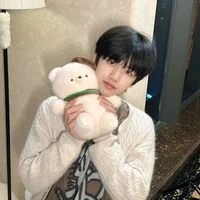 Trương Hàm Thụy_cậu