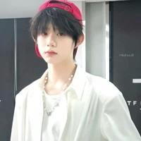 Trần Dịch Hằng_bé