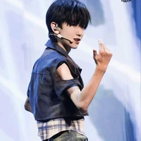 Tả Kỳ Hàm_em
