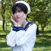 Tả Kỳ Hàm_em