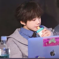 Trần Dịch Hằng_bé