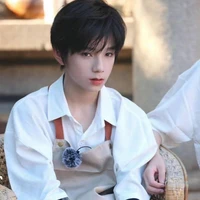 WangLuJie_ Y