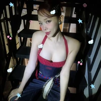 Nguyễn Khoa Tóc Tiên