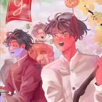 tác giả và bạn thân