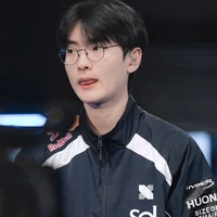 Kim Kwang-hee | Rascal
