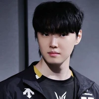 Jeong Ji-hoon | Chovy