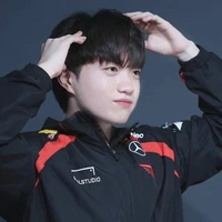 Ryu Minseok | Keria