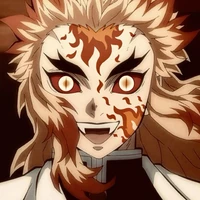 rengoku kyojurou (ss)