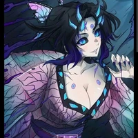 kochou shinobu ( ss )