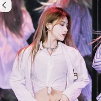 Chu Di Hân(chị ấy)