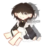 Kuro (Omega lặn)