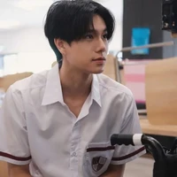 phuwin tangsakyuen