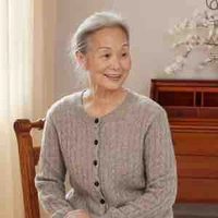 Nguyễn Thị Hương- bà nội nữ 9