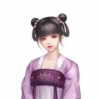 Tiêu Lạc ( nô tì trung thành)