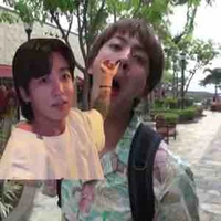 con vợ của Jin