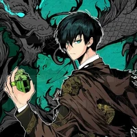 Itoshi Rin