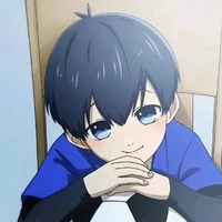 Isagi Yoichi