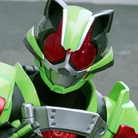 Kamen rider Tycoon