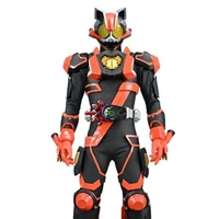 Kamen rider Tycoon[Boost Mark II]