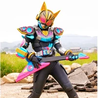 Kamen rider Nago