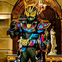 Kamen rider Nago[Beat Fever]
